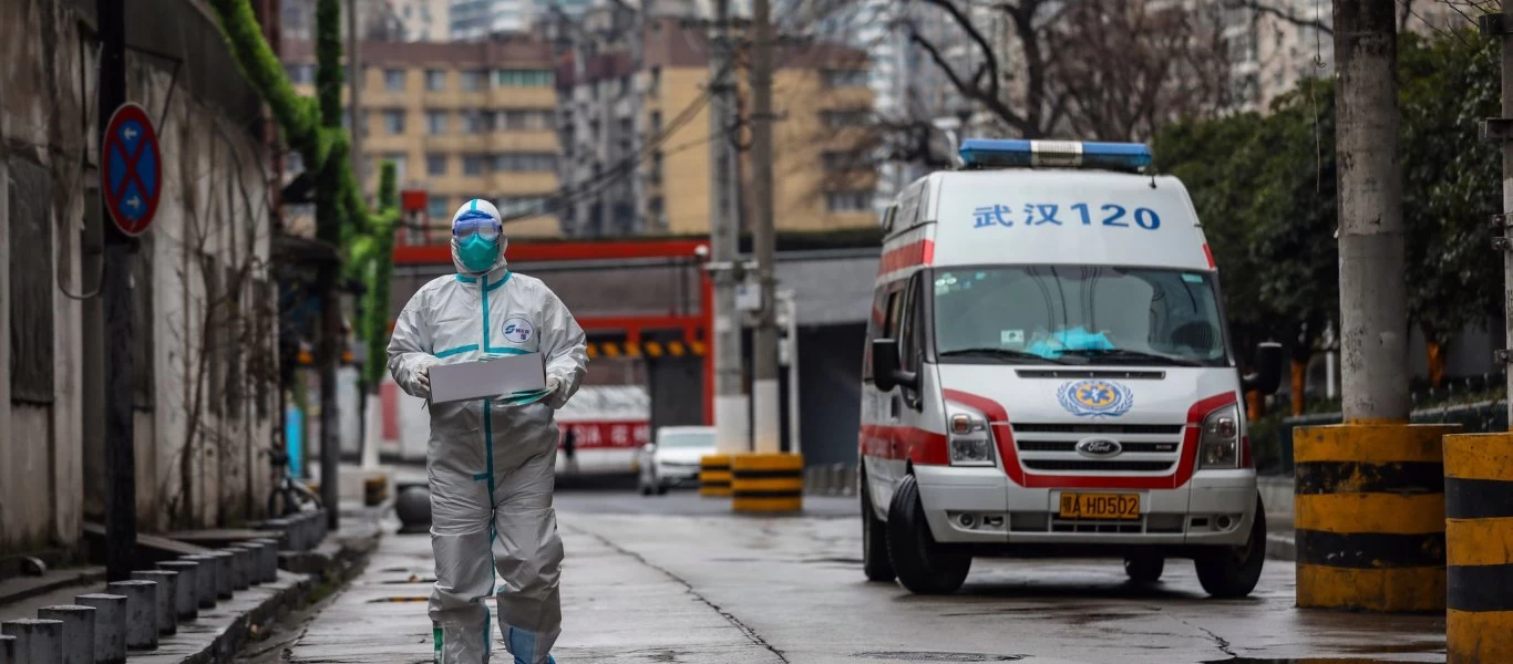 Κορωνοϊός: Οκτώ νέα κρούσματα σε ένα 24ωρο στη Σιγκαπούρη